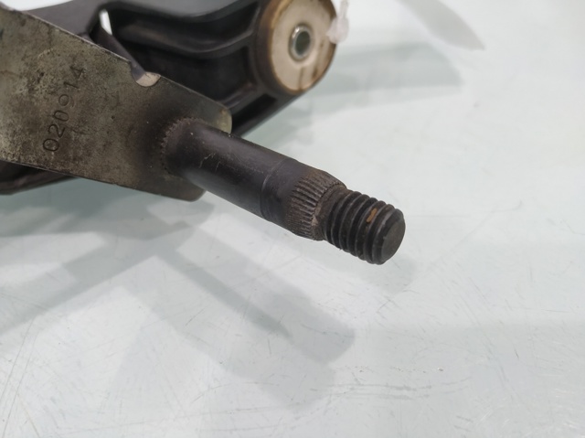 Mechanizm wycieraczek 288000001R RENAULT
