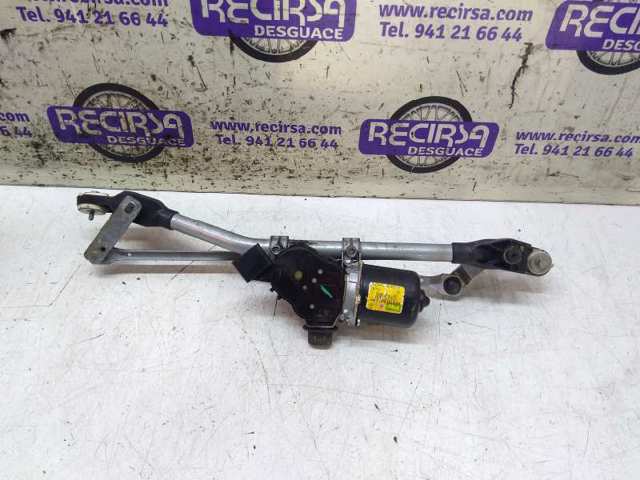 Mechanizm wycieraczek 288000001R RENAULT