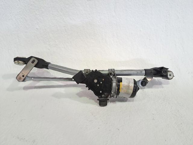 Mechanizm wycieraczek 288000001R RENAULT