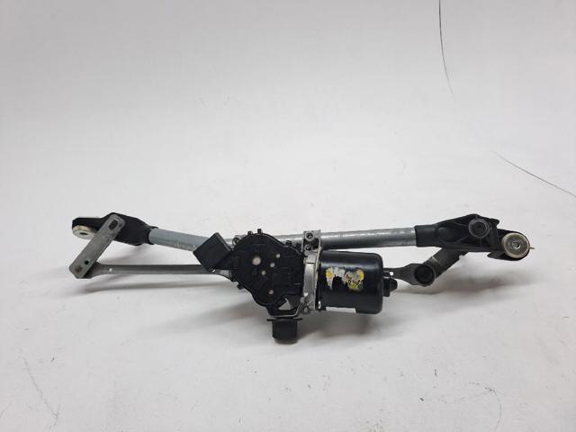 Mechanizm wycieraczek 288000001R RENAULT