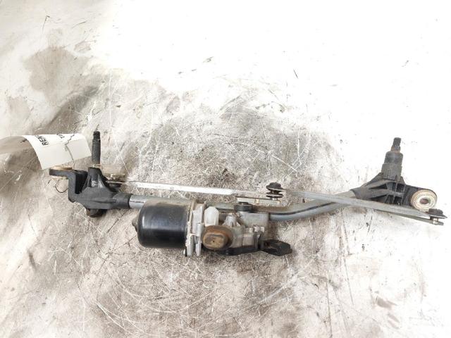 Mechanizm wycieraczek 288000001R RENAULT