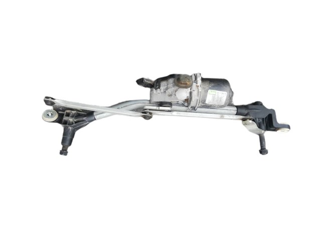 Mechanizm wycieraczek 288000001R RENAULT