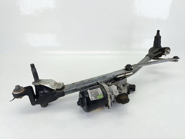 Mechanizm wycieraczek 288000001R RENAULT