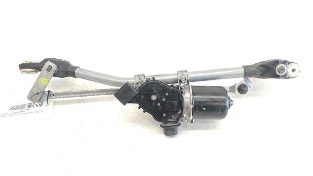 Mechanizm wycieraczek 288000001R RENAULT
