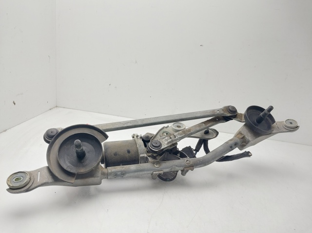 Mechanizm wycieraczek 288001KA0A NISSAN
