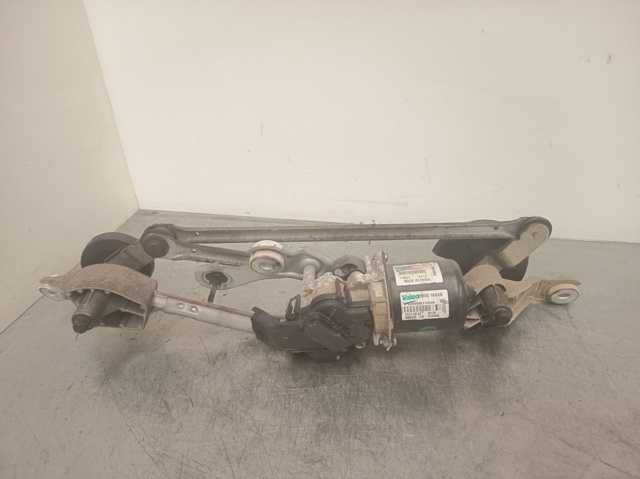 Mechanizm wycieraczek 288001KA0A NISSAN