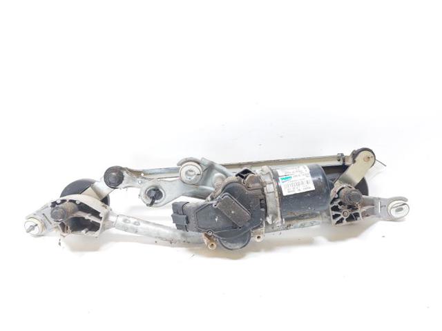 Mechanizm wycieraczek 288001KA0C NISSAN