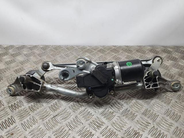Mechanizm wycieraczek 288001KA0C NISSAN