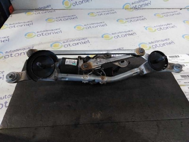 Mechanizm wycieraczek 288001KA0C NISSAN