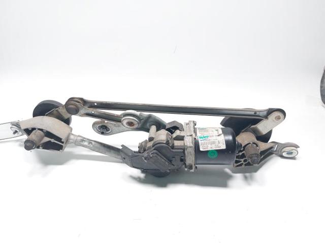 Mechanizm wycieraczek 288001KA0C NISSAN
