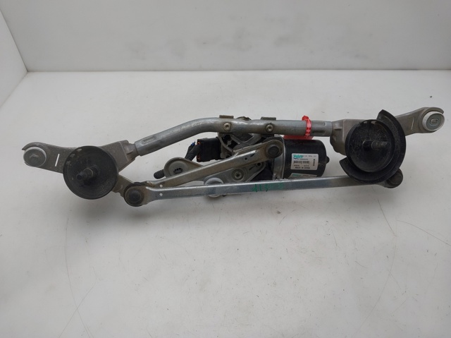 Mechanizm wycieraczek 288001KA0C NISSAN