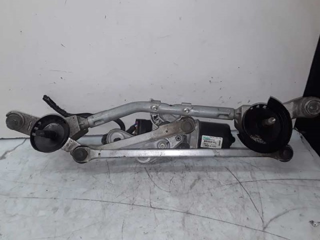 Mechanizm wycieraczek 288001KA0C NISSAN