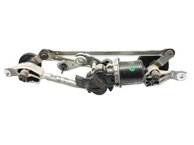 Mechanizm wycieraczek 288001KA0C NISSAN