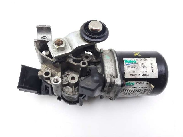 Mechanizm wycieraczek 288001KA0C NISSAN