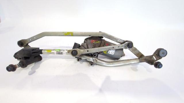 Mechanizm wycieraczek 288003799R RENAULT