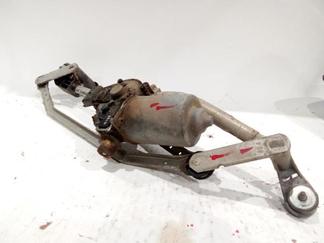 Mechanizm wycieraczek 288003799R RENAULT