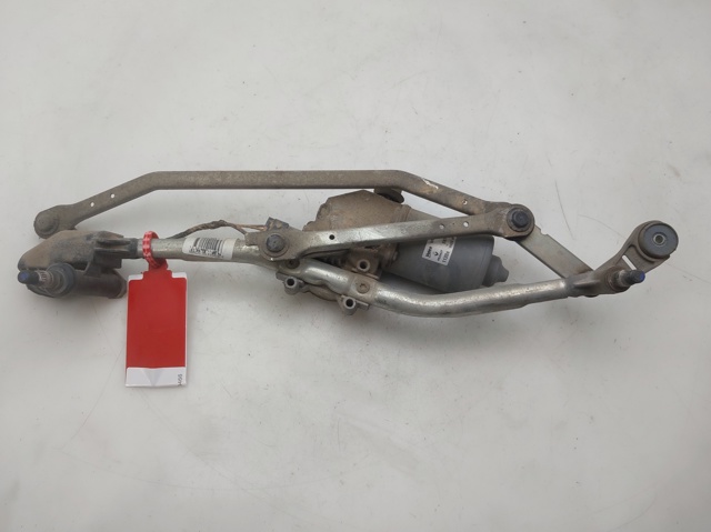 Mechanizm wycieraczek 288003799R RENAULT