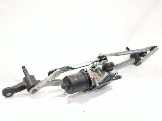 Mechanizm wycieraczek 288004287R RENAULT