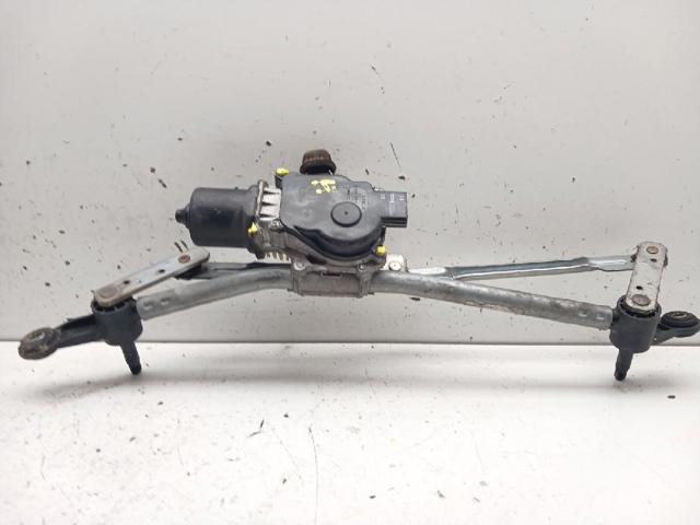 Mechanizm wycieraczek 288004287R RENAULT