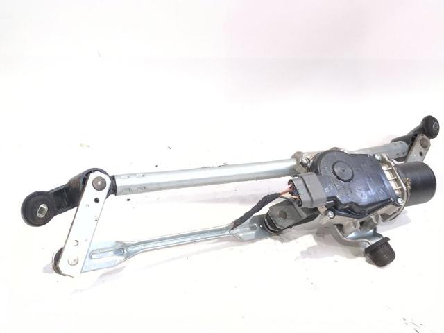Mechanizm wycieraczek 288004287R RENAULT
