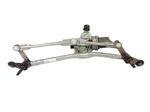 Mechanizm wycieraczek 288004287R RENAULT