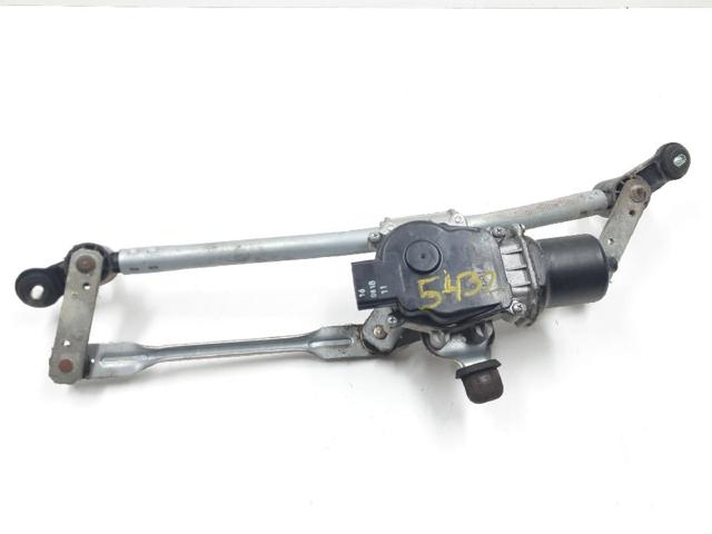 Mechanizm wycieraczek 288004287R RENAULT