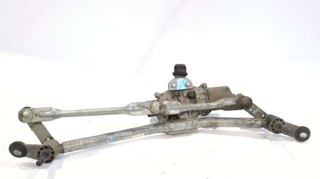 Mechanizm wycieraczek 288004287R RENAULT