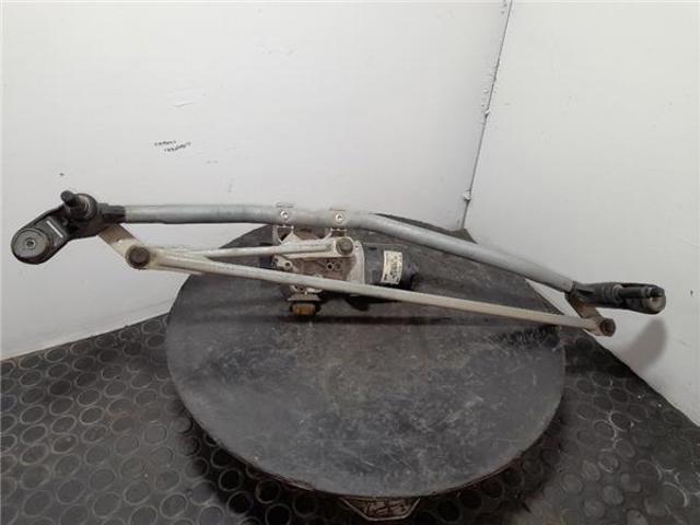 Mechanizm wycieraczek 288004410R RENAULT