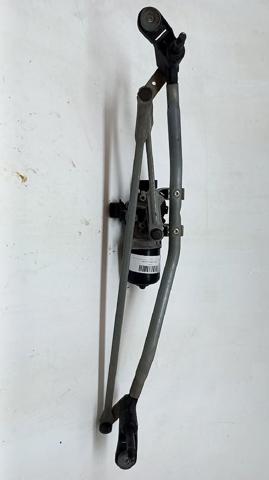 Mechanizm wycieraczek 288004410R RENAULT