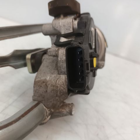 Mechanizm wycieraczek 288004410R RENAULT
