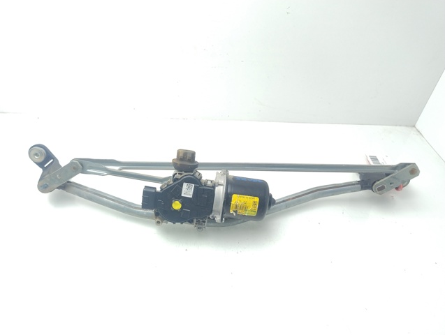 Mechanizm wycieraczek Dacia Sandero