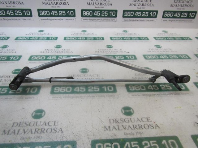 Mechanizm wycieraczek Dacia Sandero