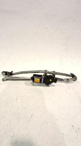 Mechanizm wycieraczek 288004410R RENAULT