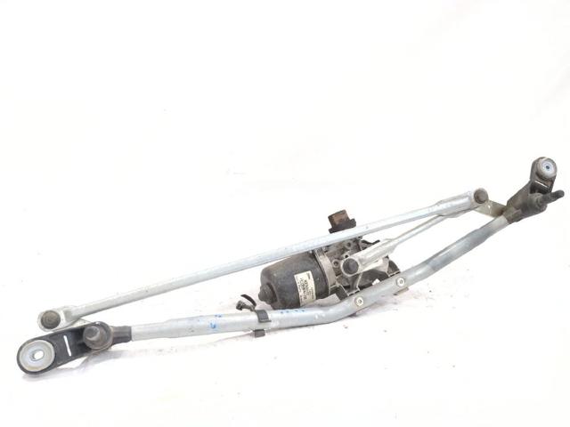 Mechanizm wycieraczek 288004410R RENAULT