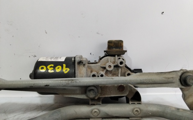 Mechanizm wycieraczek 288004542R RENAULT