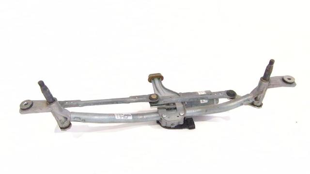Mechanizm wycieraczek 288004907R RENAULT