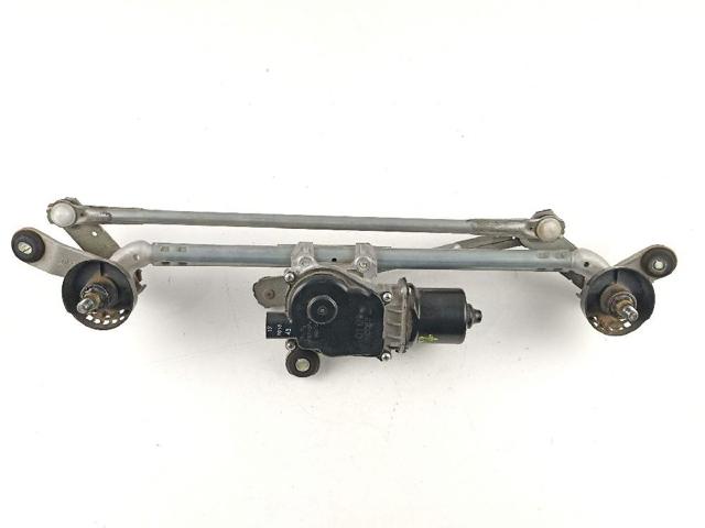 Mechanizm wycieraczek 288004CC0A NISSAN