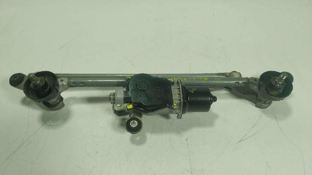Mechanizm wycieraczek 288004CC0A NISSAN