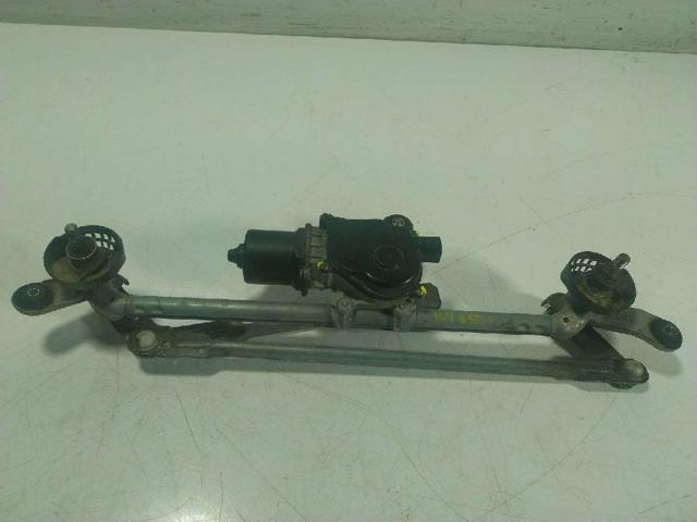 Mechanizm wycieraczek 288004EH0A RENAULT
