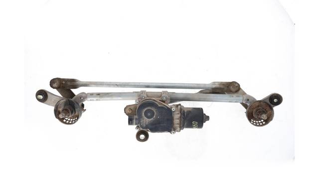 Mechanizm wycieraczek 288004EH0A RENAULT
