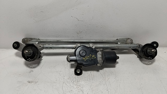Mechanizm wycieraczek 288004EH0A RENAULT