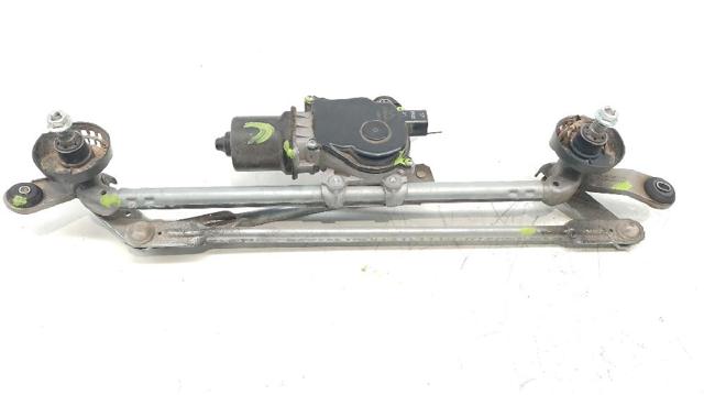 Mechanizm wycieraczek 288004EH0A RENAULT