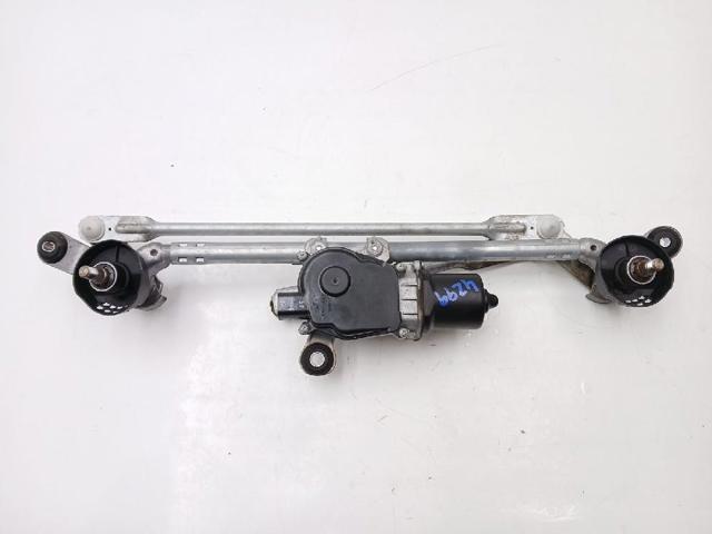 Mechanizm wycieraczek 288004EH0B RENAULT