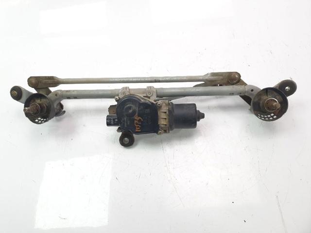 Mechanizm wycieraczek 288004EH0B RENAULT