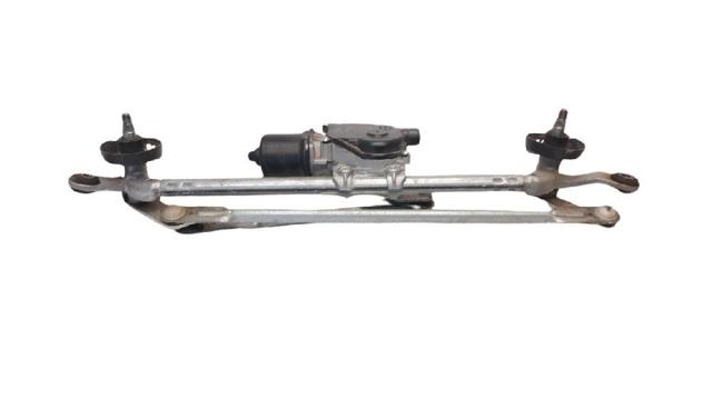 Mechanizm wycieraczek 288004EH0B RENAULT