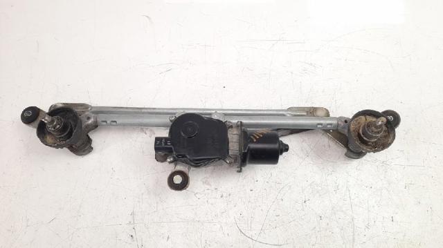 Mechanizm wycieraczek 288004EH0B RENAULT