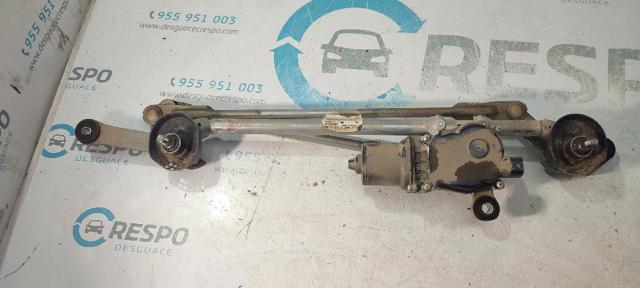 Kupić Mechanizm wycieraczek Nissan Navara  D23, D23T w dobrej cenie