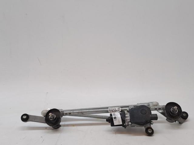 Mechanizm wycieraczek do Nissan Navara D23, D23T