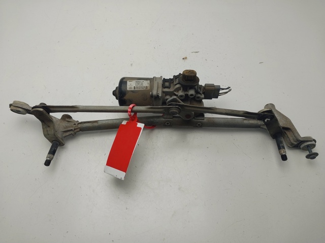 Mechanizm wycieraczek 288005974R RENAULT
