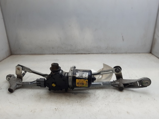 Mechanizm wycieraczek 288005974R RENAULT